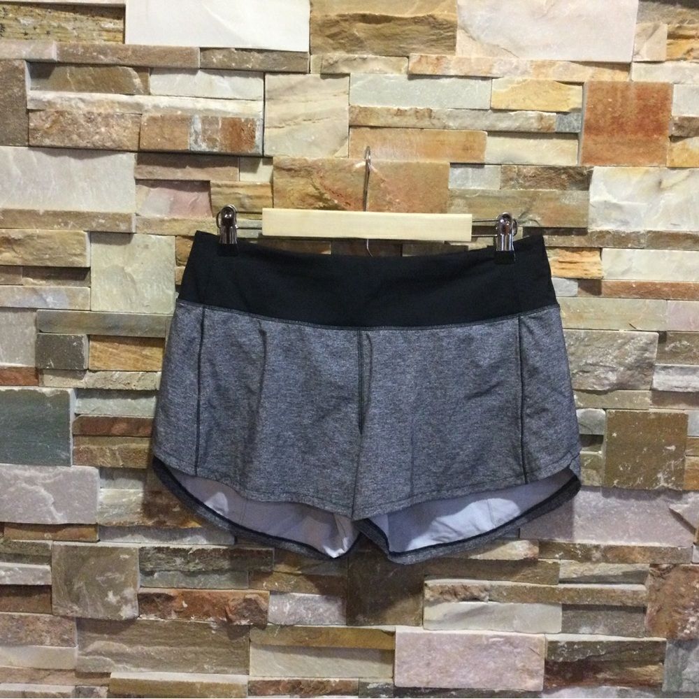 LULULEMON ATHLETICA Sport Shorts